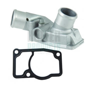 Termostat, chladivo HOFFER 8192573