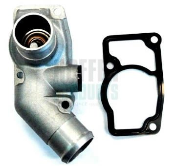Termostat, chladivo HOFFER 8192574