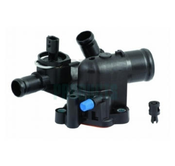 Termostat, chladivo HOFFER 8192576