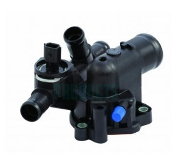 Termostat, chladivo HOFFER 8192578