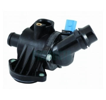 Pouzdro termostatu HOFFER 8192584