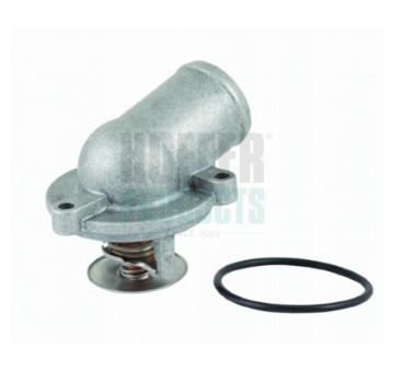 Termostat, chladivo HOFFER 8192587