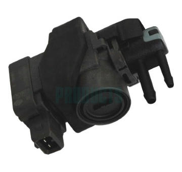 Měnič tlaku, výfukový systém HOFFER 8029259
