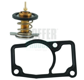 Termostat, chladivo HOFFER 8192600IN