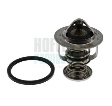 Termostat, chladivo HOFFER 8192614