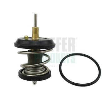 Termostat, chladivo HOFFER 8192616