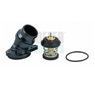 Termostat, chladivo HOFFER 8192616K