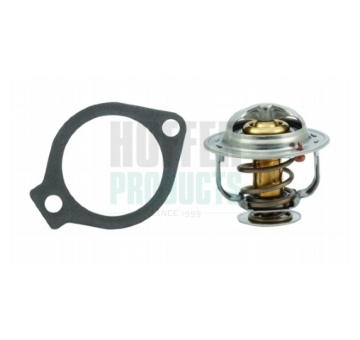 Termostat, chladivo HOFFER 8192629