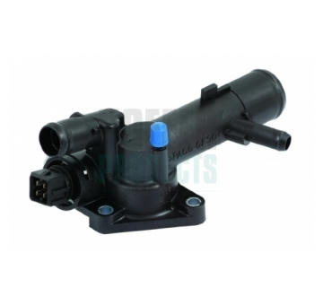 Termostat, chladivo HOFFER 8192630