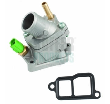 Termostat, chladivo HOFFER 8192639