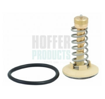 Termostat, chladivo HOFFER 8192646
