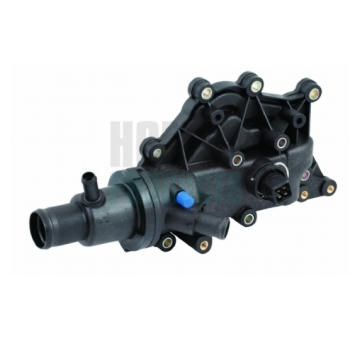 Termostat, chladivo HOFFER 8192652