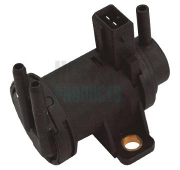 Měnič tlaku, výfukový systém HOFFER 8029268