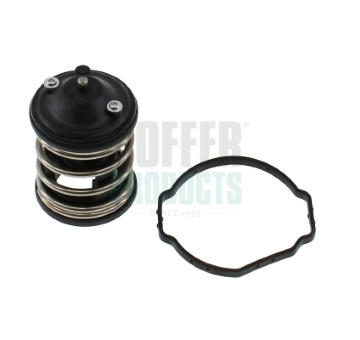 Termostat, chladivo HOFFER 8192686