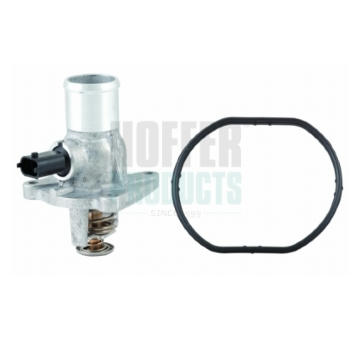 Termostat, chladivo HOFFER 8192692