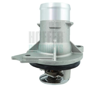 Termostat, chladivo HOFFER 8192699