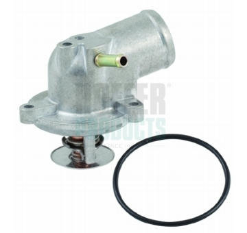 Termostat, chladivo HOFFER 8192709