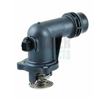 Termostat, chladivo HOFFER 8192720