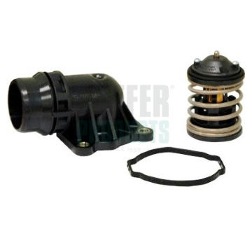 Termostat, chladivo HOFFER 8192740K