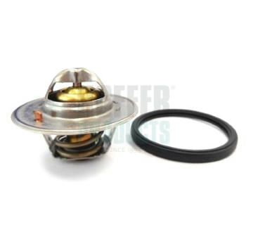 Termostat, chladivo HOFFER 8192750