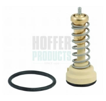 Termostat, chladivo HOFFER 8192751