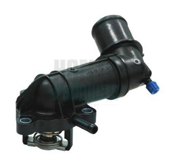 Termostat, chladivo HOFFER 8192769