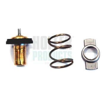 Termostat, chladivo HOFFER 8192769IN