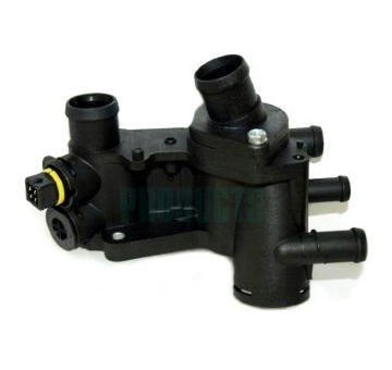 Termostat, chladivo HOFFER 8192772