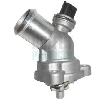 Termostat, chladivo HOFFER 8192774