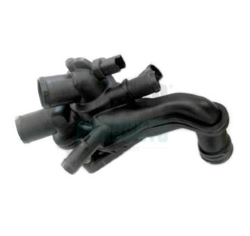 Termostat, chladivo HOFFER 8192775