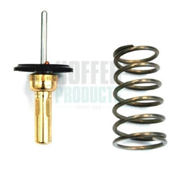Termostat, chladivo HOFFER 8192789