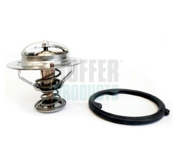 Termostat, chladivo HOFFER 8192803