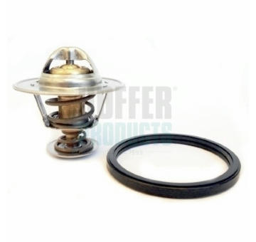 Termostat, chladivo HOFFER 8192806