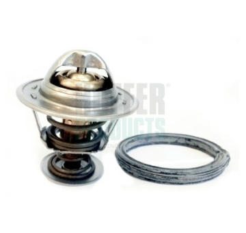 Termostat, chladivo HOFFER 8192807