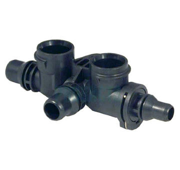 Termostat, chladivo HOFFER 8192814