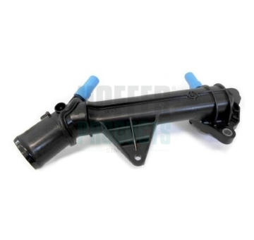 Termostat, chladivo HOFFER 8192818