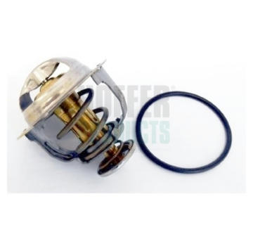 Termostat, chladivo HOFFER 8192821