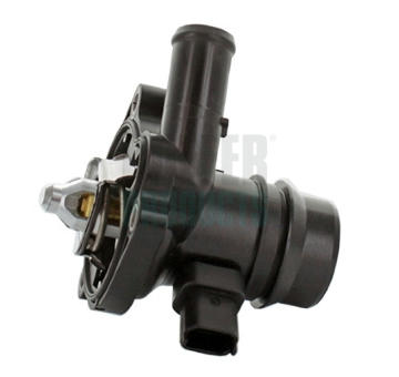 Termostat, chladivo HOFFER 8192824