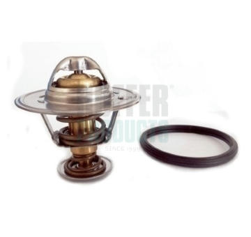 Termostat, chladivo HOFFER 8192831