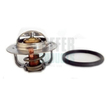 Termostat, chladivo HOFFER 8192832