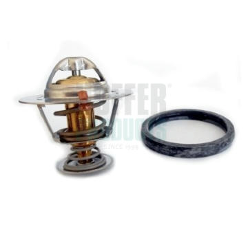 Termostat, chladivo HOFFER 8192836