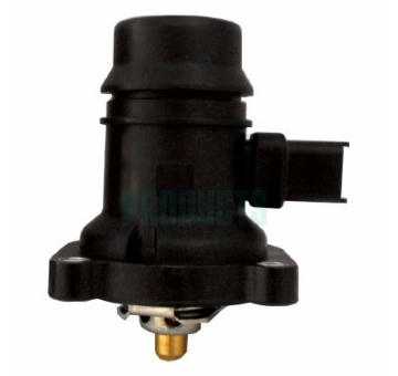 Termostat, chladivo HOFFER 8192841