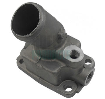 Termostat, chladivo HOFFER 8192849