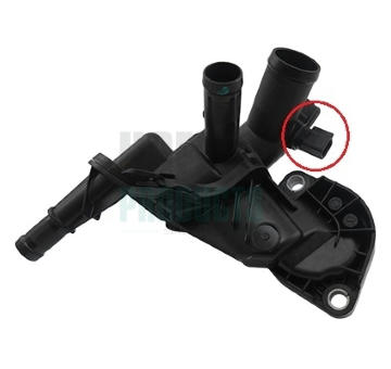 Termostat, chladivo HOFFER 8192860