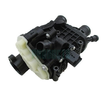 Termostat, chladivo HOFFER 8192895