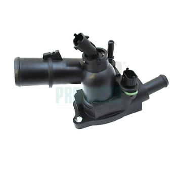 Termostat, chladivo HOFFER 8192906
