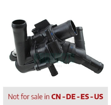 Termostat, chladivo HOFFER 8192928
