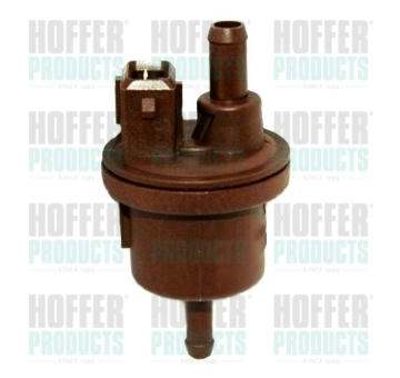 Vetraci ventil, palivova nadrz HOFFER 8029311