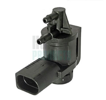 Měnič tlaku, výfukový systém HOFFER 8029334