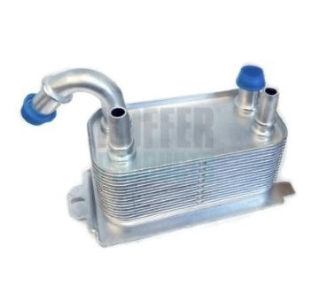 Chladič oleje, automatická převodovka HOFFER 8095038